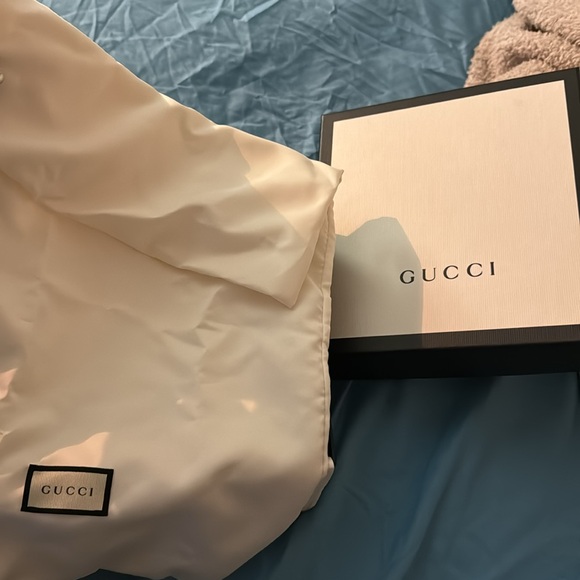 Gucci Python Shoe - Picture 4 of 5